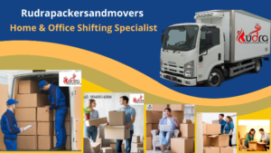 Read more about the article 10 Reasons Rudra Packers is the Best Packers and Movers in Bhilai