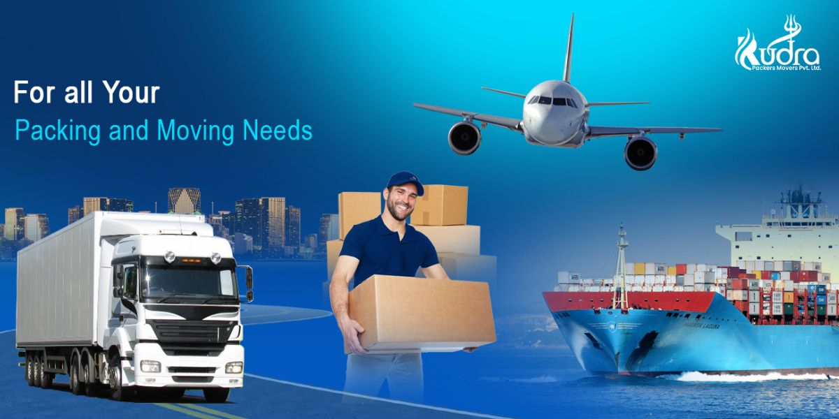 Read more about the article 5 Reasons Why Hiring Professional Packers and Movers Saves You Time and Money
